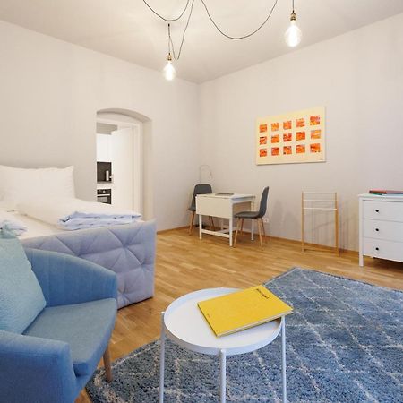 Vienne City Apartment Crown 6 מראה חיצוני תמונה