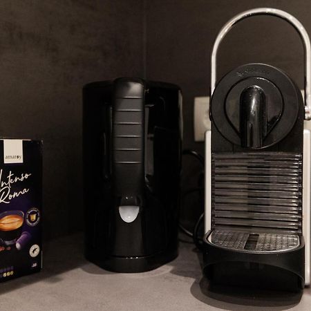 Vienne City Apartment Crown 6 מראה חיצוני תמונה