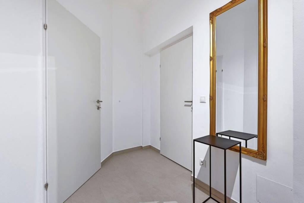 Vienne City Apartment Crown 6 מראה חיצוני תמונה