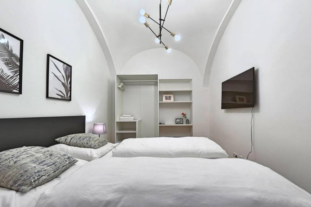 Vienne City Apartment Crown 6 מראה חיצוני תמונה