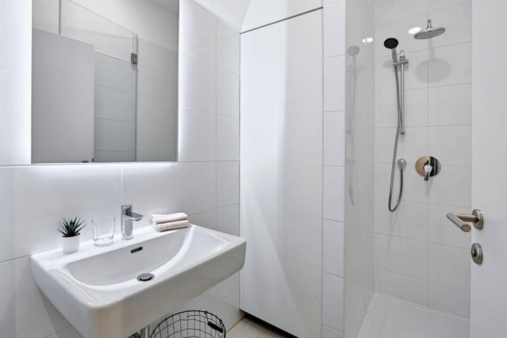 Vienne City Apartment Crown 6 מראה חיצוני תמונה