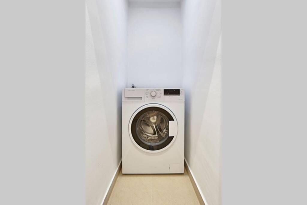 Vienne City Apartment Crown 6 מראה חיצוני תמונה