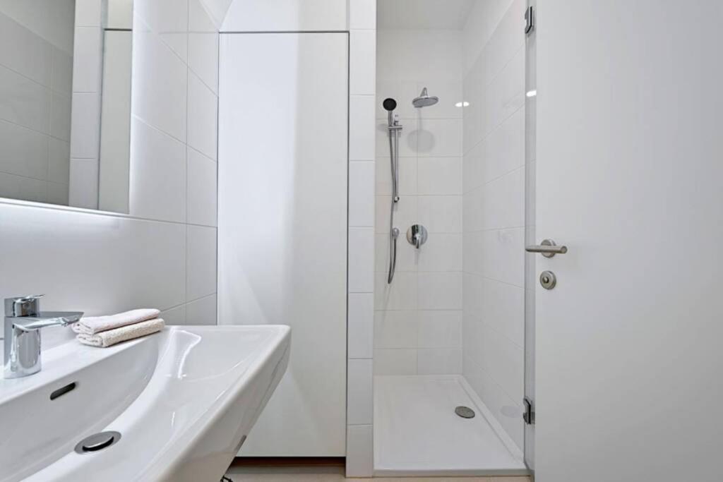 Vienne City Apartment Crown 6 מראה חיצוני תמונה