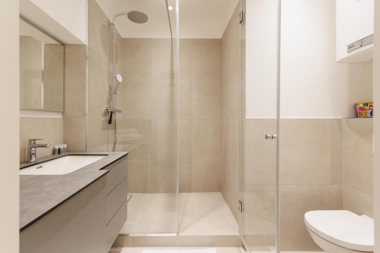 Vienne City Apartment Crown 6 מראה חיצוני תמונה