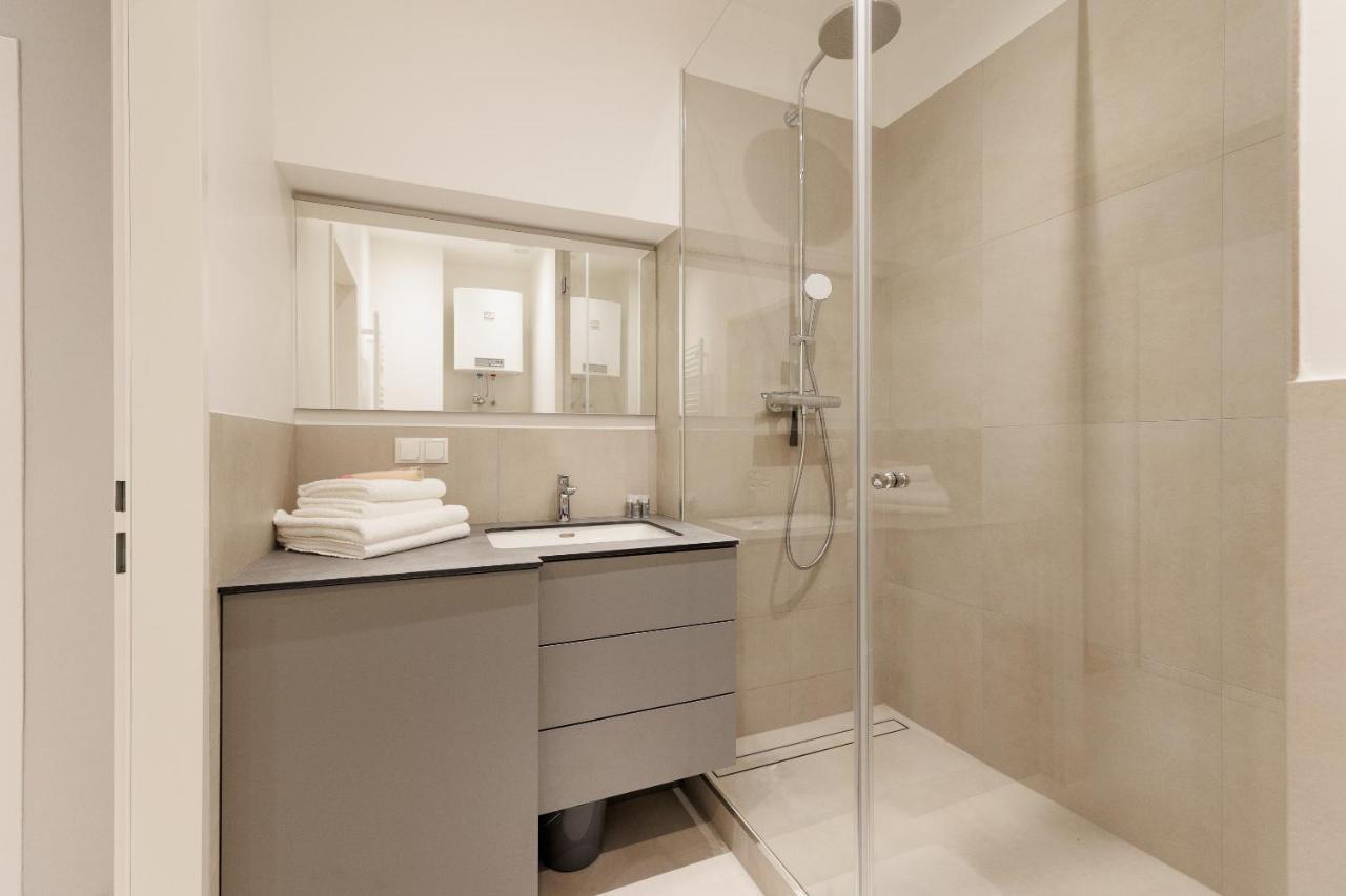 Vienne City Apartment Crown 6 מראה חיצוני תמונה