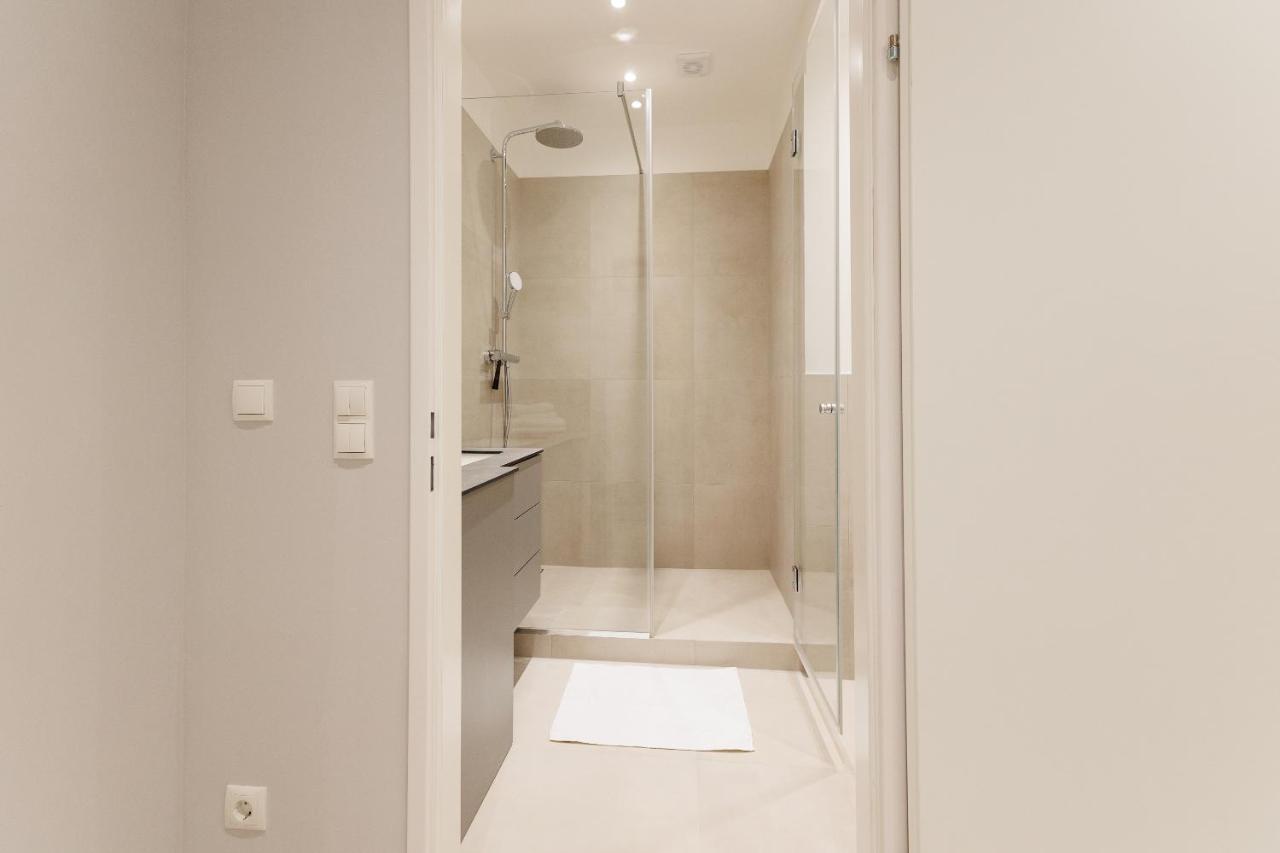 Vienne City Apartment Crown 6 מראה חיצוני תמונה